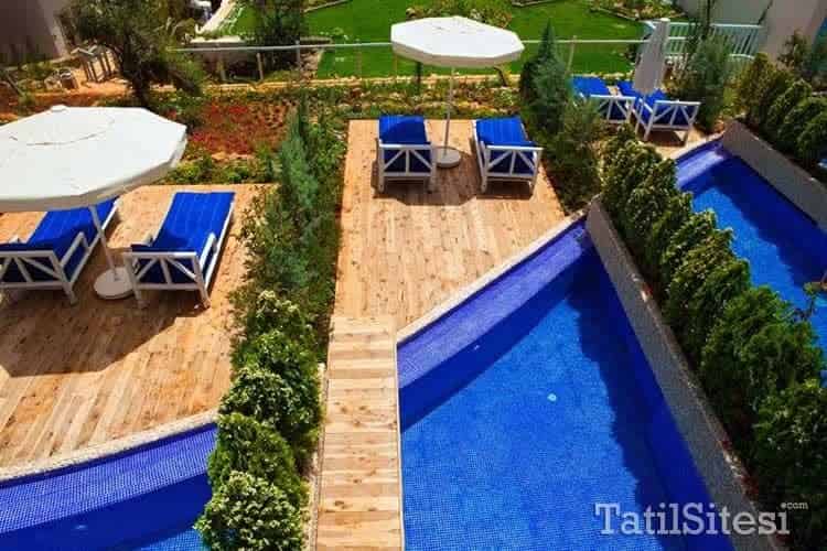 Asfiya Hotel Seaview Spa